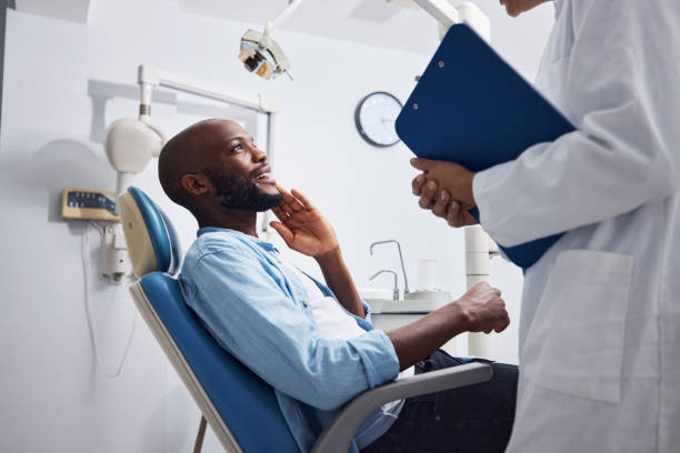 Best Emergency Dental Care for Broken or Chipped Teeth in Riverdale, IL