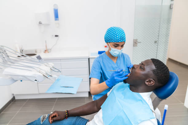 Best Emergency Wisdom Teeth Removal in Riverdale, IL